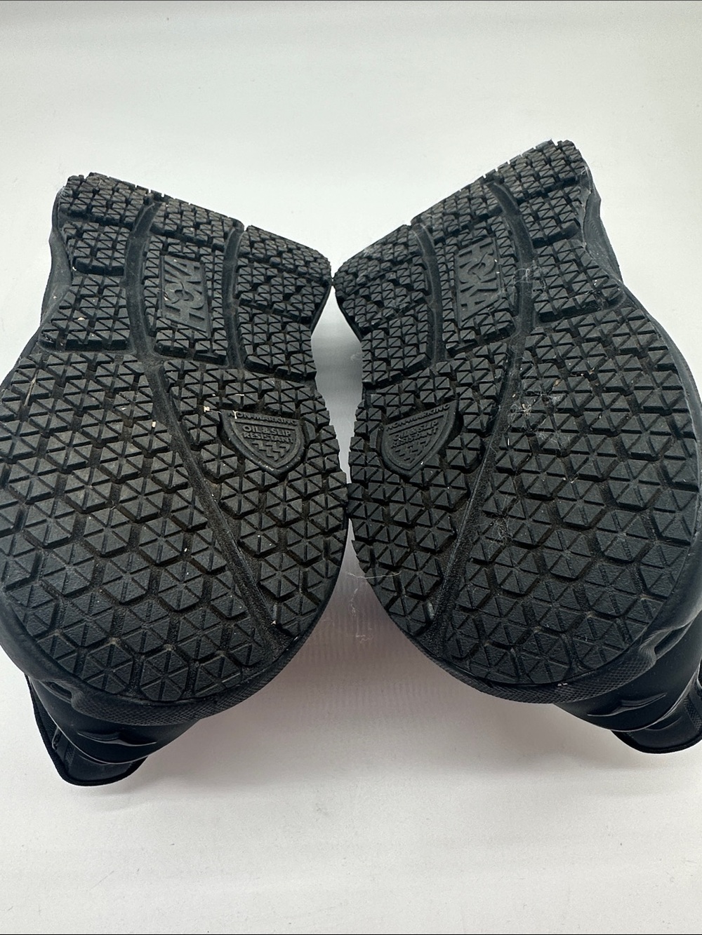 Hoka Arahi SR Black Performance Running Shoes - Picture 8 of 9